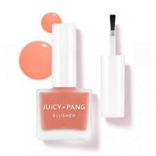 A'PIEU Жидкие румяна Blusher Juicy-Pang Water (CR01), 9 гр