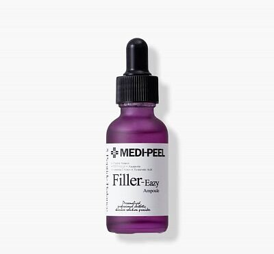 MEDI-PEEL Филлер-сыворотка для упругости кожи Eazy Filler Ampoule, 30 мл